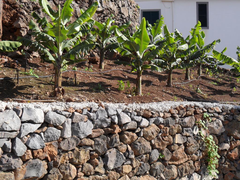 Fazenda Do Sousinha Hotel Funchal  Exterior photo