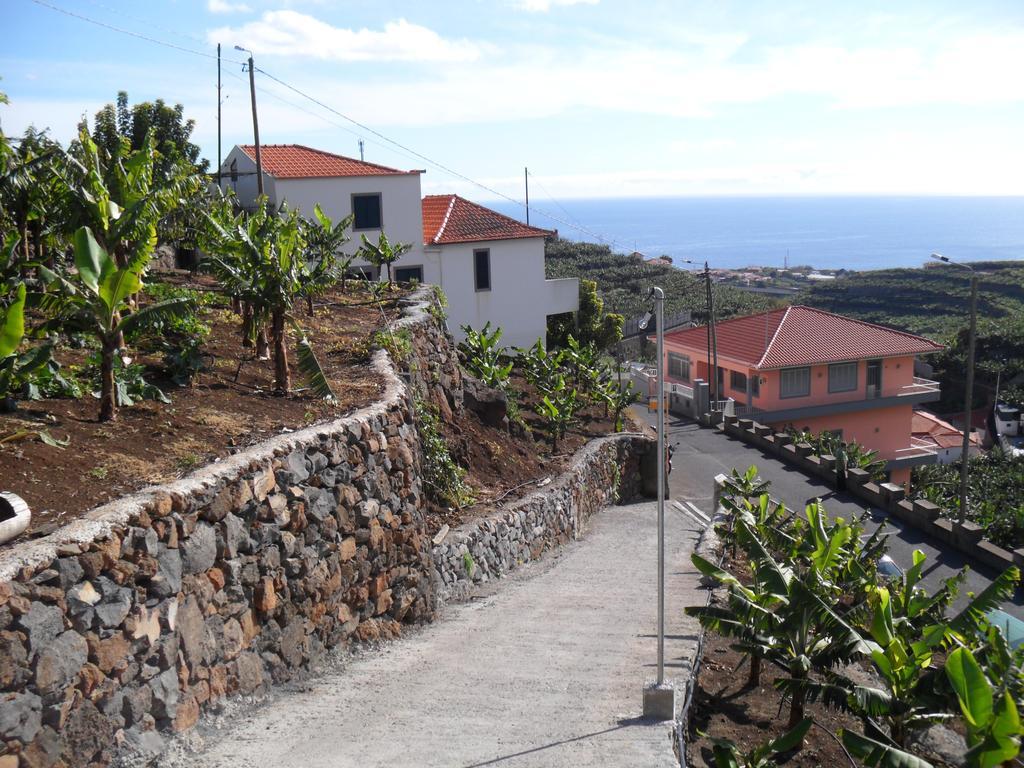 Fazenda Do Sousinha Hotel Funchal  Exterior photo